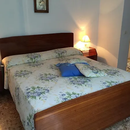 Chiara Casa vacanze *