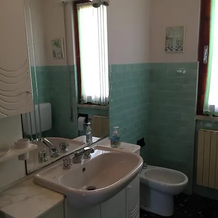 Casa vacanze Chiara Seravezza