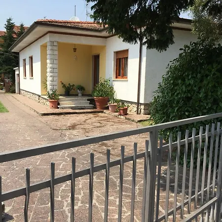 Chiara Casa vacanze