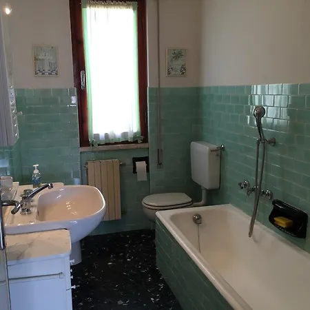 Casa vacanze Chiara *