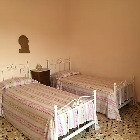 Casa vacanze Chiara