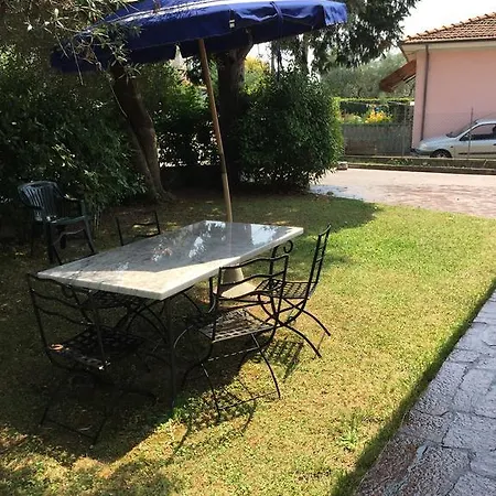 Casa vacanze Chiara *