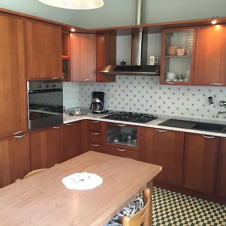 Chiara Holiday home *